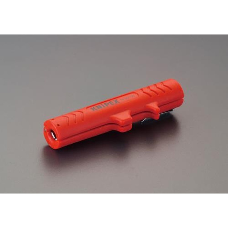 エスコ EA580KB-4 8.0-13.0mmケーブルストリッパー 1個（ご注文単位1個）【直送品】