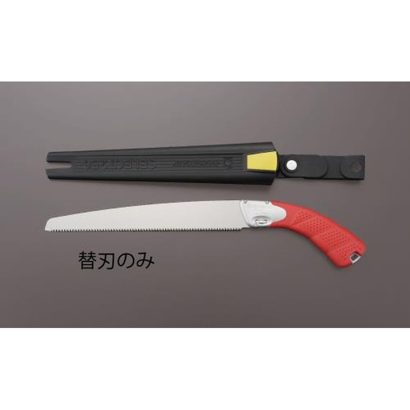 エスコ EA599RB-16 300mm竹挽き鋸替刃(EA599RB-6用) 1個（ご注文単位1個）【直送品】