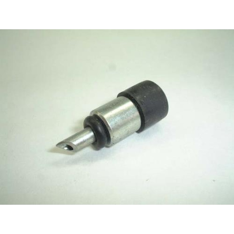 エスコ EA401HG-1[EA401HG用]替刃 1個（ご注文単位1個）【直送品】