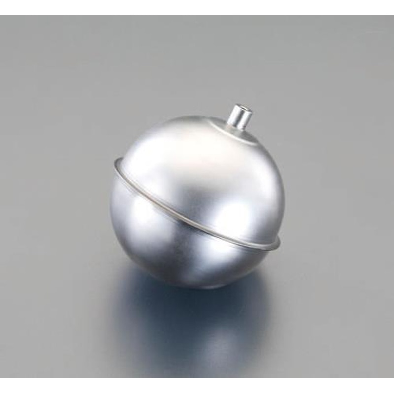 エスコ EA472AA-53B 150mm/M8ステンレス玉 1個(ご注文単位1個)【直送品】