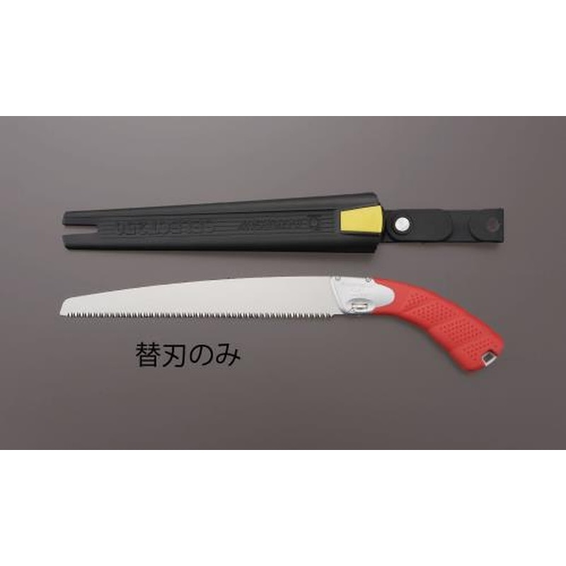 エスコ EA599RB-13 300mm仮枠鋸替刃(EA599RB-3用) 1個（ご注文単位1個）【直送品】