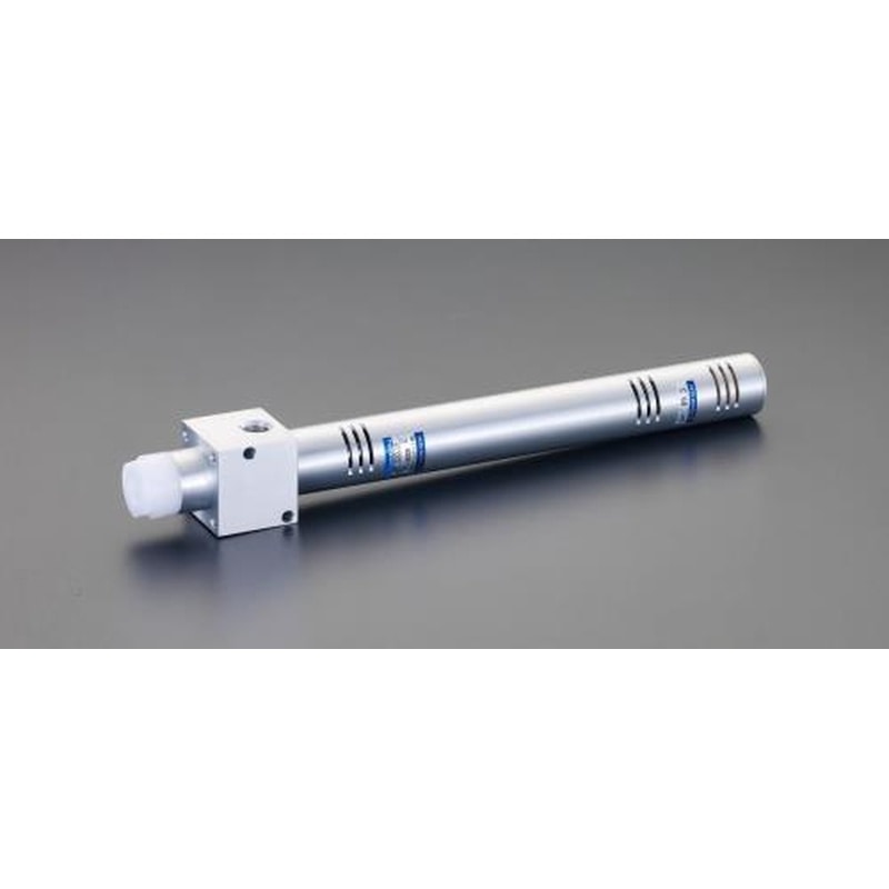 エスコ EA153CZ-2 Rc1/4”x315mmジェットクーラー(エアー式) 1個（ご注文単位1個）【直送品】