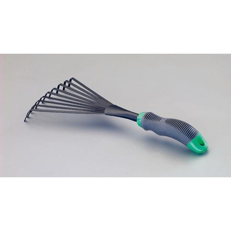 エスコ EA650RA-22 380mmハンドレーキ(スチール製) 1個（ご注文単位1個）【直送品】