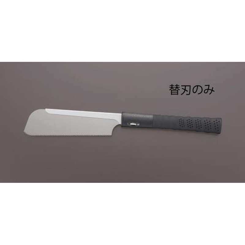 エスコ EA599RA-1S 180mm木工鋸替刃(EA599RA-1用/0.3mm厚) 1個（ご注文単位1個）【直送品】
