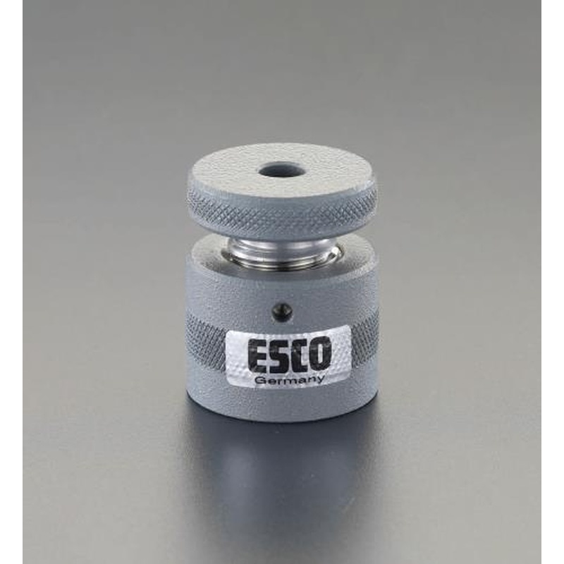 エスコ EA637EA-210 140-210mmスクリュージャッキ 1個（ご注文単位1個）【直送品】