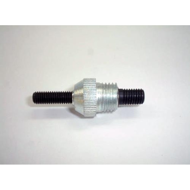 エスコ EA527NK-5B M5ブッシュ＆マンドレル(EA527NK用) 1個（ご注文単位1個）【直送品】