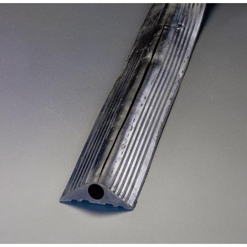 エスコ EA940HA-20 φ20mmx10mコードプロテクター 1個(ご注文単位1個)【直送品】