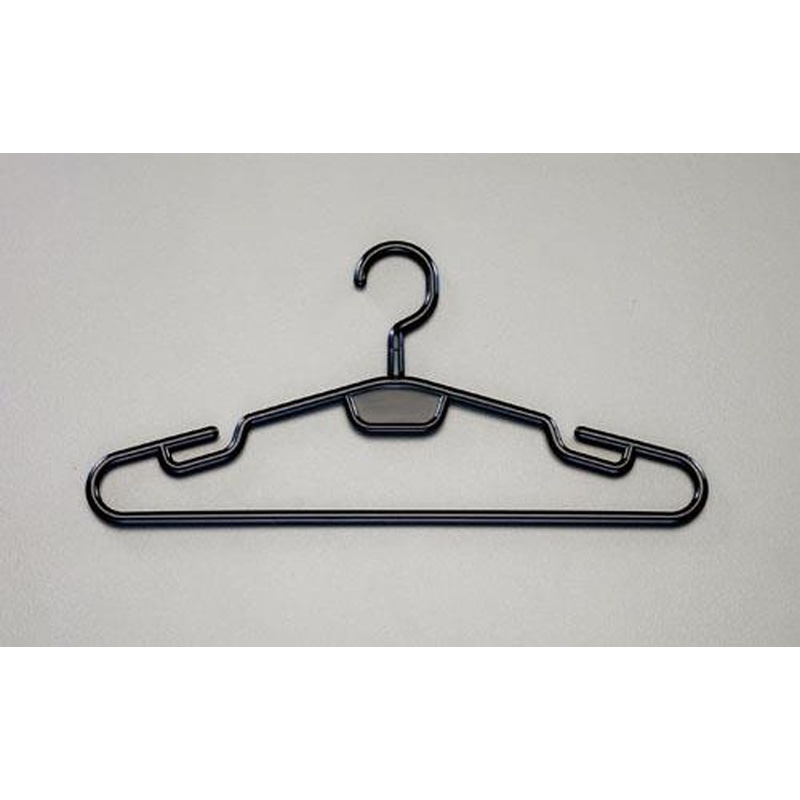 エスコ EA928CX-6 400mmハンガー 1個（ご注文単位1個）【直送品】