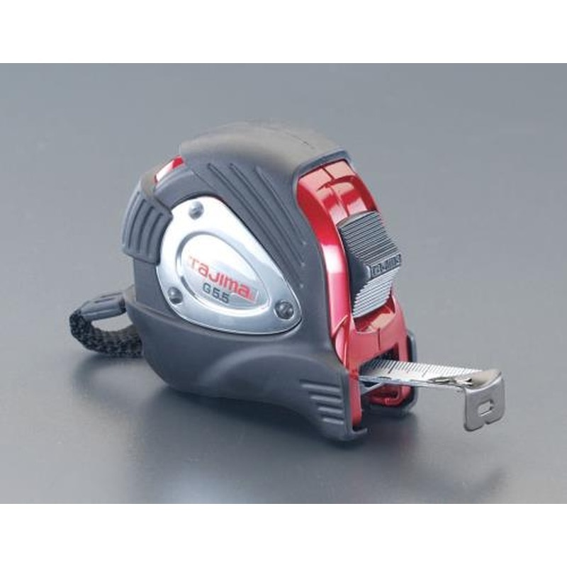 エスコ EA720JA-10 25mmx10mメジャー 1個（ご注文単位1個）【直送品】