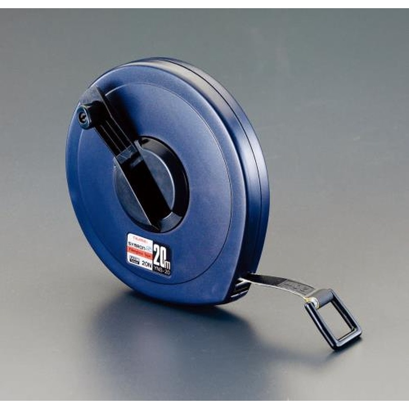 エスコ EA720JS-10 13mmx10m巻尺(ファイバーグラステープ) 1個（ご注文単位1個）【直送品】