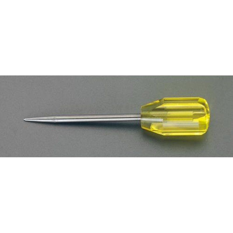 エスコ EA567C-3 114mmキリ 1個(ご注文単位1個)【直送品】