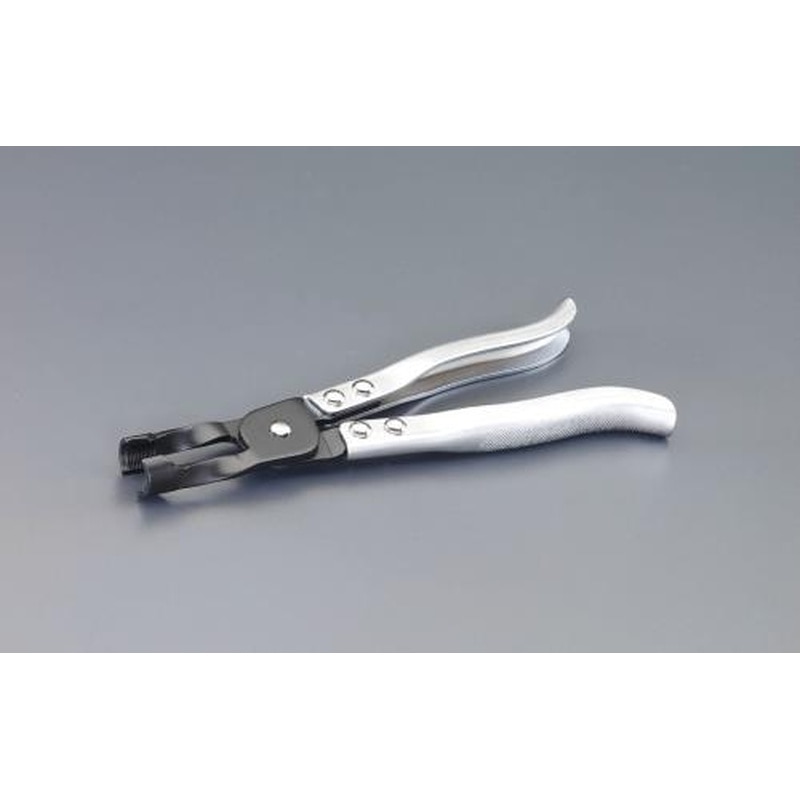 エスコ EA519EE-8 250mmバルブステムシールプライヤー 1個（ご注文単位1個）【直送品】