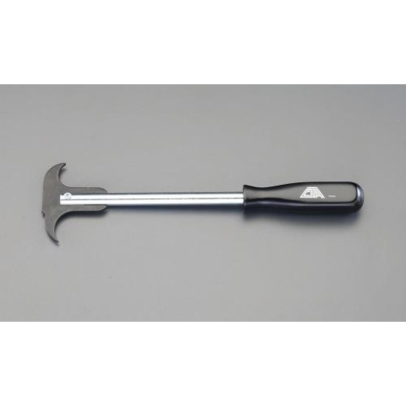 エスコ EA514BS-1 300mmシールプーラー 1個（ご注文単位1個）【直送品】