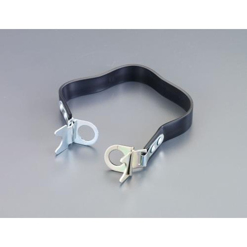 エスコ EA514BB-8 300mmバッテリーキャリアストラップ 1個(ご注文単位1個)【直送品】