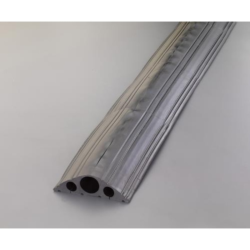 エスコ EA940HA-40 φ40mmx4mコードプロテクター 1個（ご注文単位1個）【直送品】