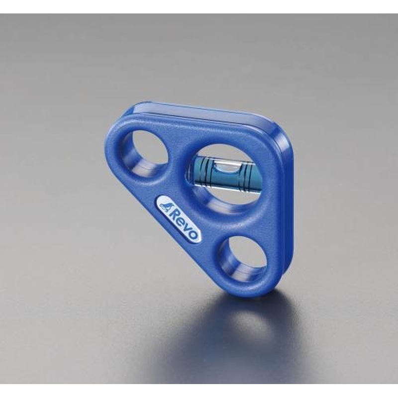 エスコ EA721K-11 72.5x72.5x18mmレベル(ポケット型) 1個（ご注文単位1個）【直送品】