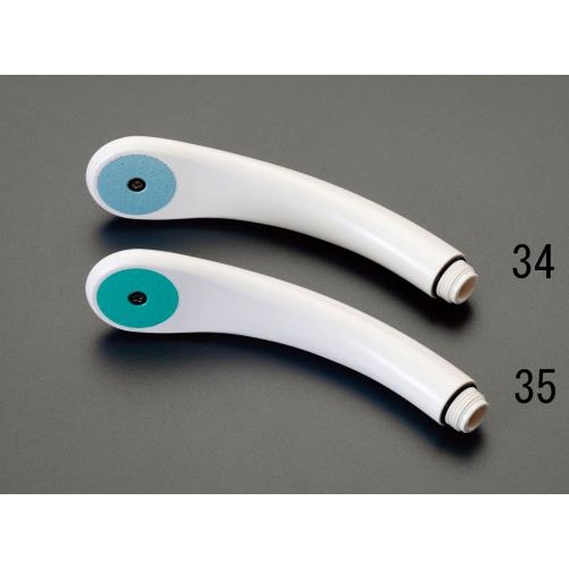 エスコ EA468BX-34 低水圧用シャワーヘッド 1個（ご注文単位1個）【直送品】