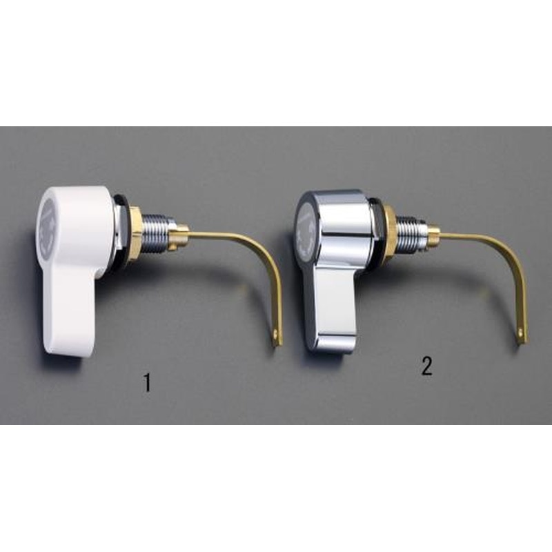 エスコ EA472AD-1 ロータンクレバー 1個(ご注文単位1個)【直送品】