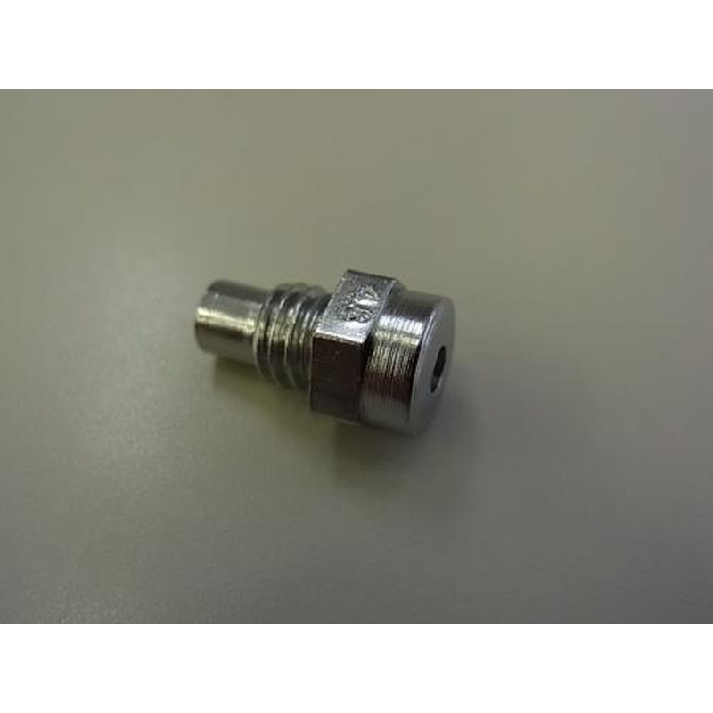 エスコ EA527NL-23 M3ナットピース(EA527NL・NL-10用) 1個（ご注文単位1個）【直送品】