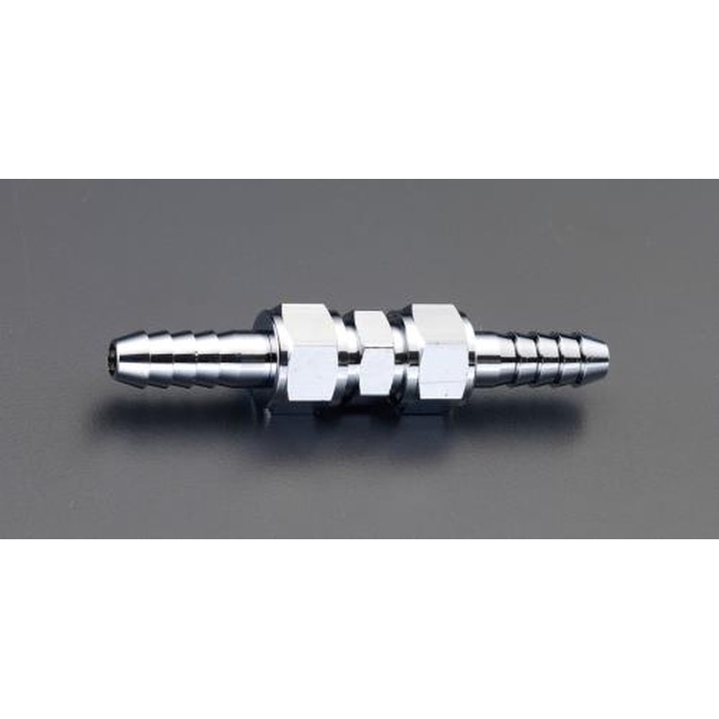 エスコ EA462AE-12 G1/4”x8.5mmホースニップル 1個(ご注文単位1個)【直送品】