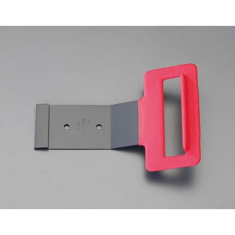 エスコ EA604DA-12 ウインドーベルトモールディングリムーバー 1個（ご注文単位1個）【直送品】