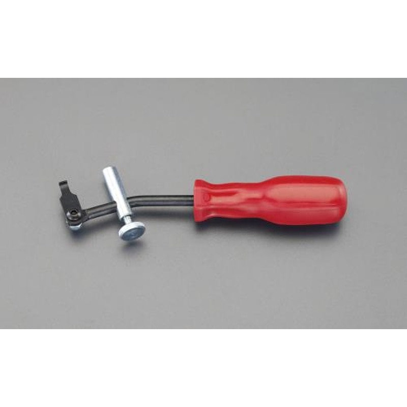 エスコ EA514BV シャフトシールリムーバー 1個(ご注文単位1個)【直送品】