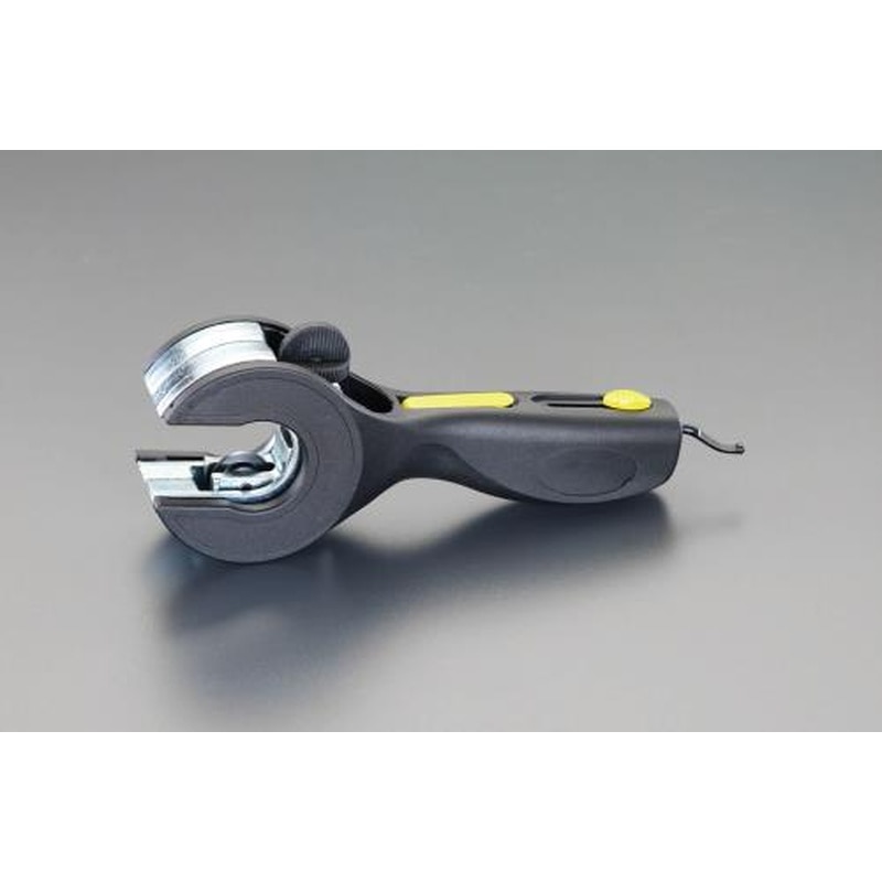 エスコ EA203RD 6-23mmチューブカッター(ラチェット式) 1個（ご注文単位1個）【直送品】