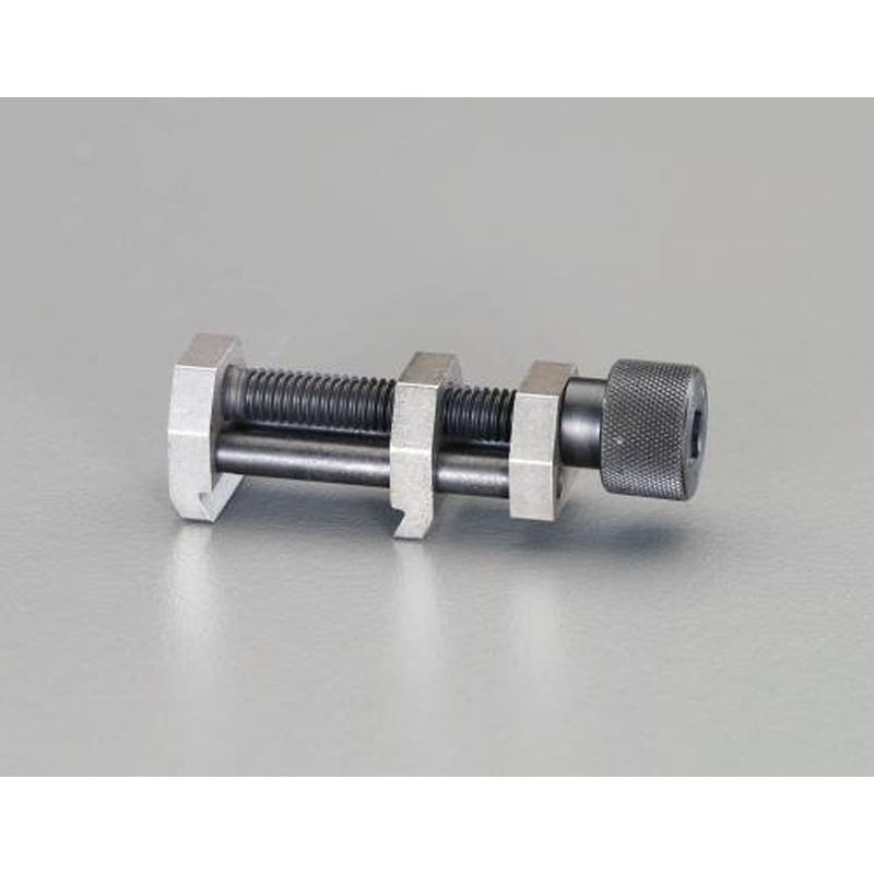 エスコ EA463PG-1 38mmホースクランプバイス 1個(ご注文単位1個)【直送品】