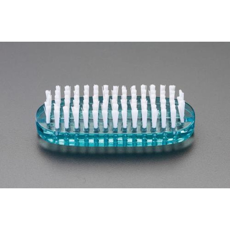 エスコ EA928AG-3 40x95mmネイルブラシ 1個(ご注文単位1個)【直送品】