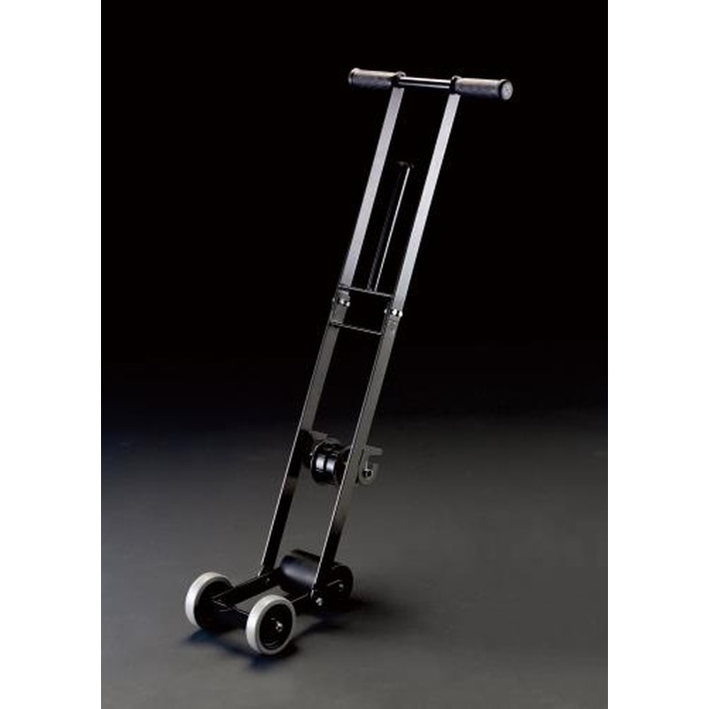 エスコ EA944SG-10 380x180x1000mmラインテープディスペンサー(スチール製) 1個(ご注文単位1個)【直送品】