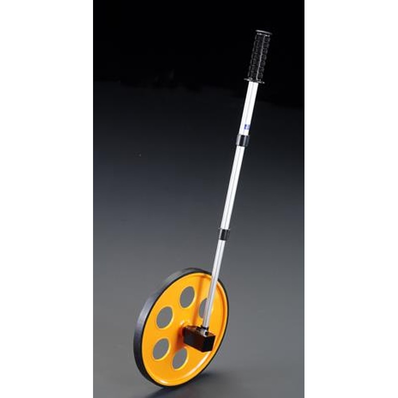 エスコ EA720F-10 9，999.90mデジタルメジャー 1個（ご注文単位1個）【直送品】