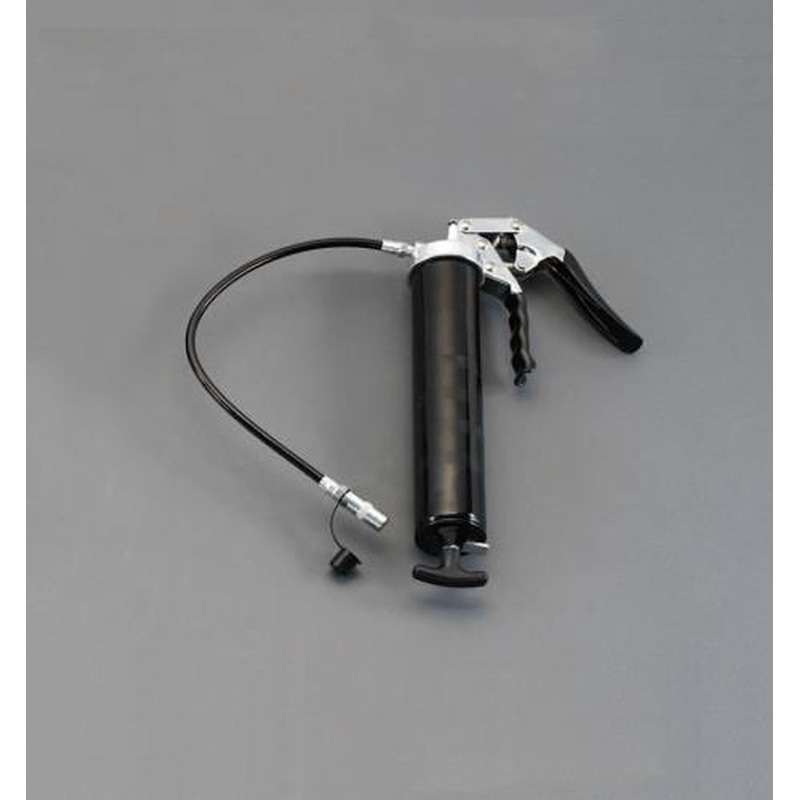 エスコ EA991CN-10 500mlグリースガン 1個（ご注文単位1個）【直送品】