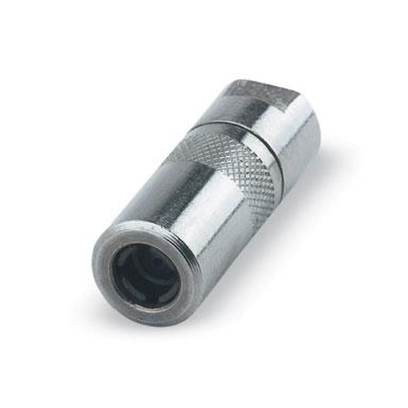 エスコ EA991CN-101 1/8”NPTグリースポンプ用カプラー 1個(ご注文単位1個)【直送品】