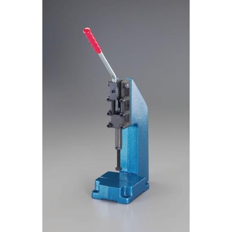 エスコ EA639EF-2 1200kgトグルクランプ 1個（ご注文単位1個）【直送品】