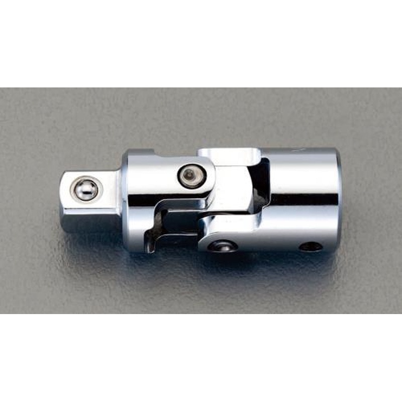 エスコ EA618WK-3 3/8”DRユニバーサルジョイント 1個（ご注文単位1個）【直送品】