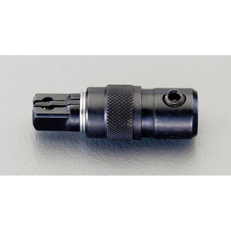 エスコ EA618WK-4 3/8”DRx55mmロッキングアダプター 1個（ご注文単位1個）【直送品】