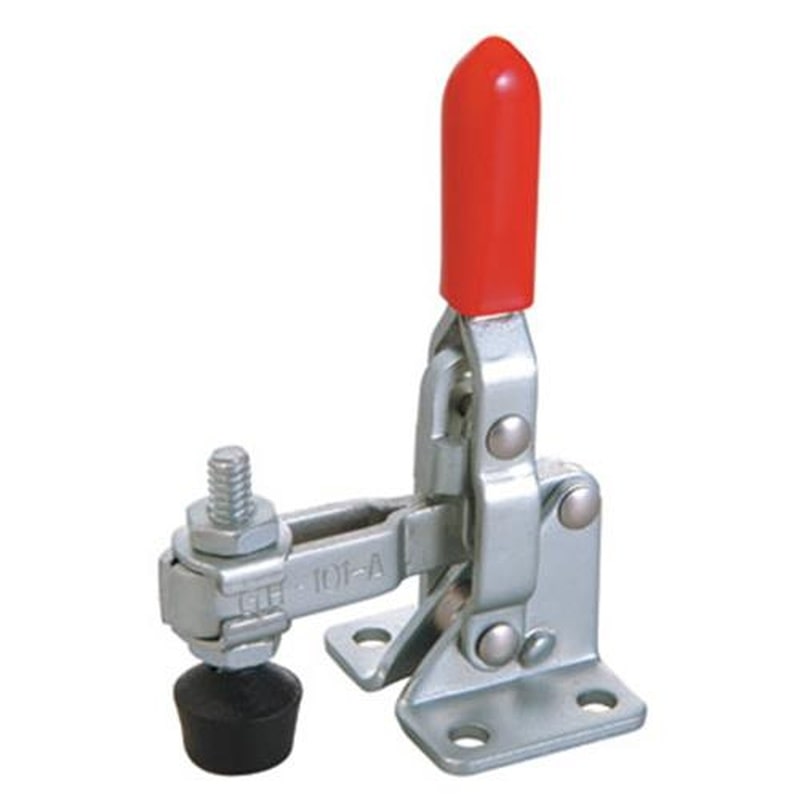 エスコ EA639CL 50kgトグルクランプ 1個（ご注文単位1個）【直送品】