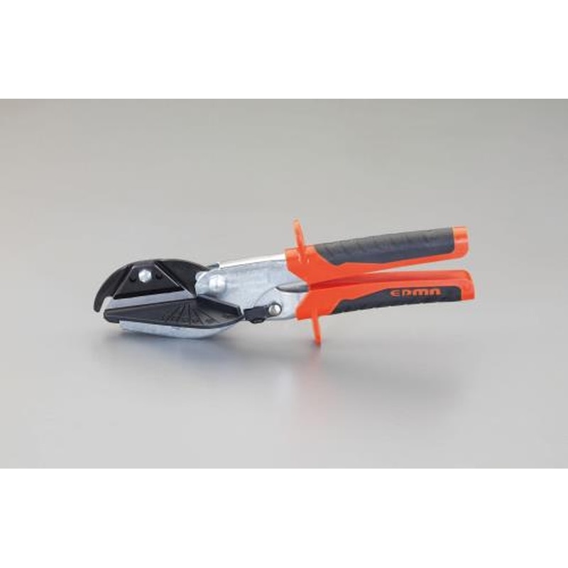 エスコ EA338EA-1 240mmモールカッター 1個(ご注文単位1個)【直送品】