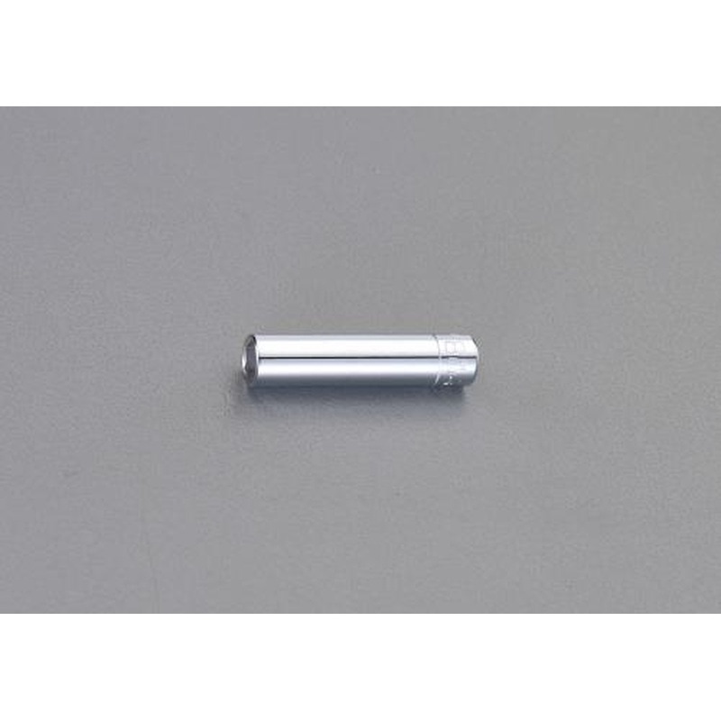 エスコ EA618VB-8 1/4”DRx8mmディープソケット 1個（ご注文単位1個）【直送品】