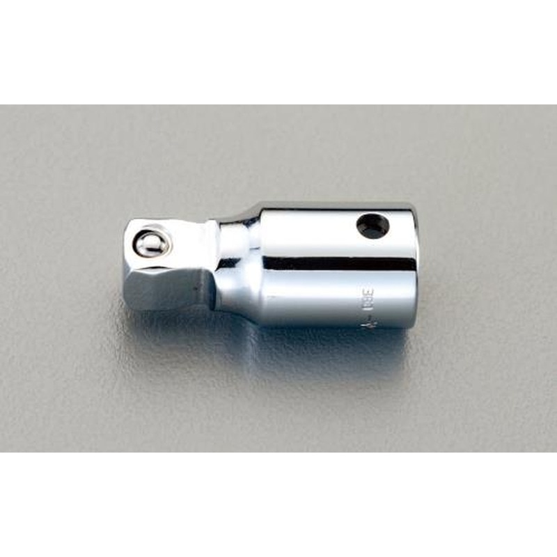 エスコ EA618XE-50B 1/2”DR/50mmスイベルエクステンションバー 1個（ご注文単位1個）【直送品】