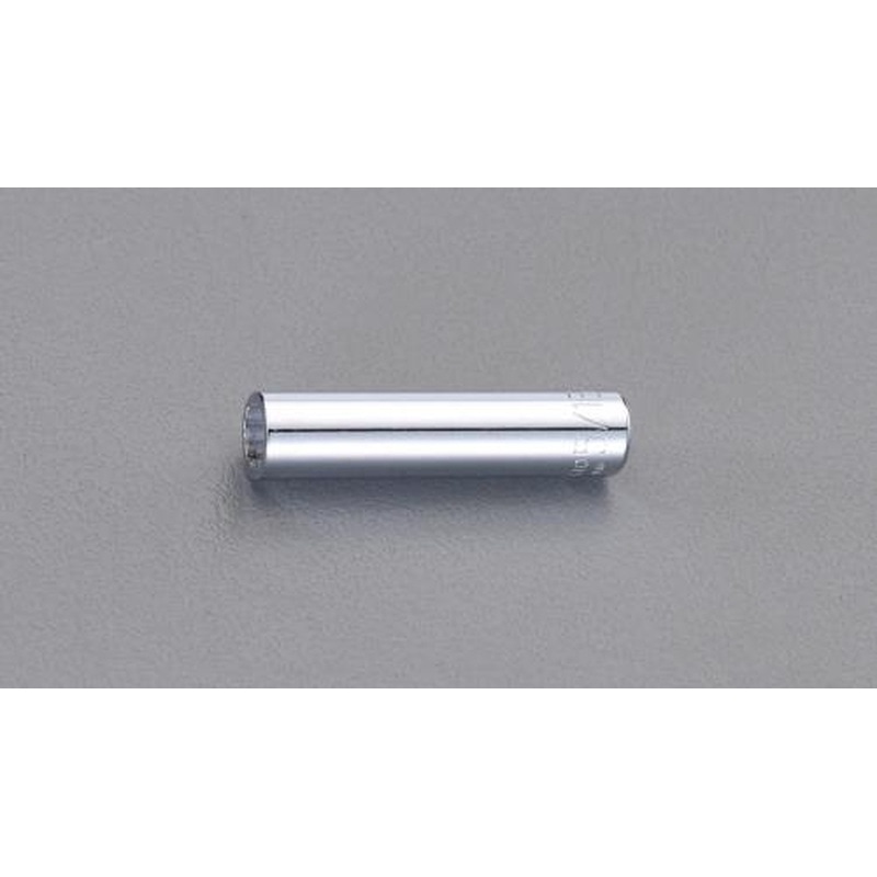 エスコ EA618VB-105 1/4”DRx5/16”ディープソケット 1個（ご注文単位1個）【直送品】