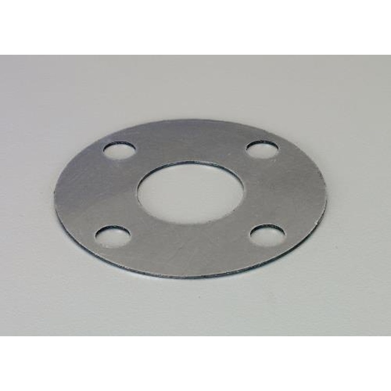 エスコ EA351DJ-32[JIS10K]32A/1.6mm全面フランジパッキン 1個（ご注文単位1個）【直送品】