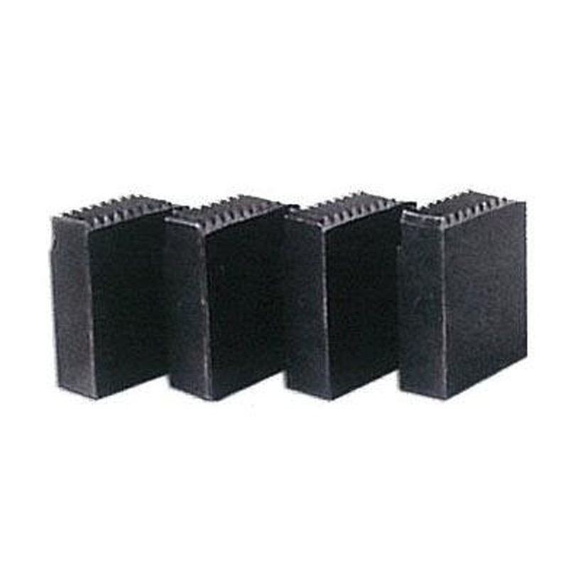 エスコ EA350EB-104[EA350EA，EB用]1/2”チェザー(4個入り) 1個（ご注文単位1個）【直送品】