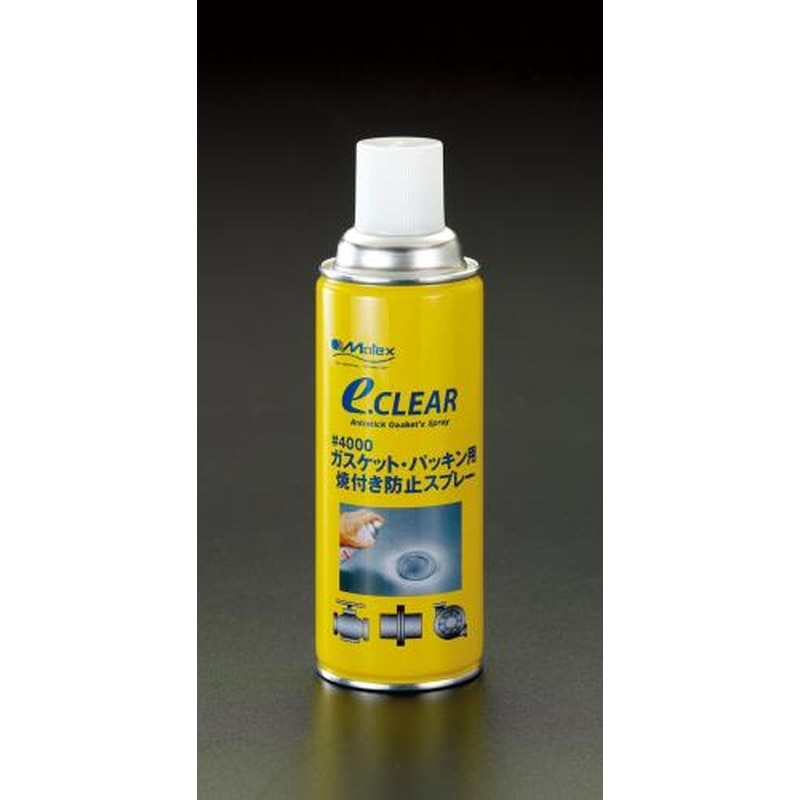 エスコ EA920TA-7 420mlガスケット固着防止剤 1個（ご注文単位1個）【直送品】