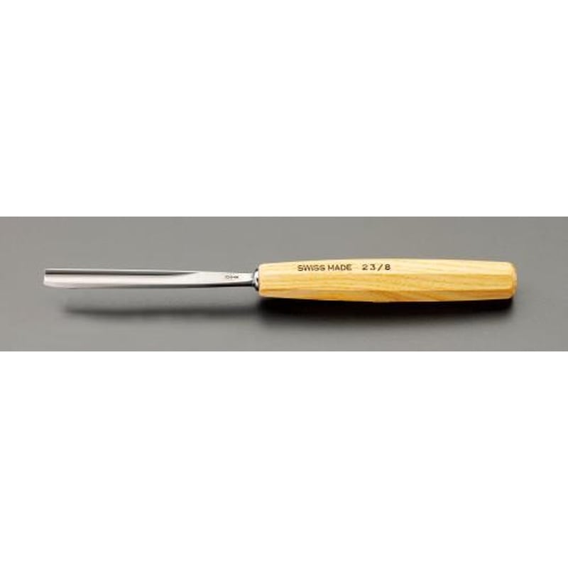 エスコ EA588HB-12 12.0mm角型・彫刻のみ 1個（ご注文単位1個）【直送品】