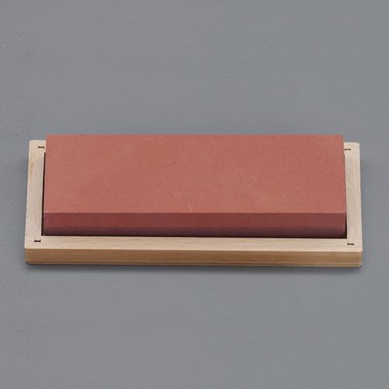 エスコ EA588GD-31 150x50x25mm両面水砥ぎ砥石 1個(ご注文単位1個)【直送品】