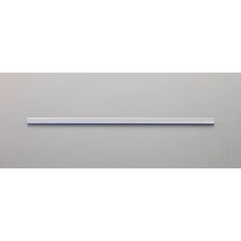 エスコ EA968ZD-21 38x24x300mm両角マシンキー 1個（ご注文単位1個）【直送品】