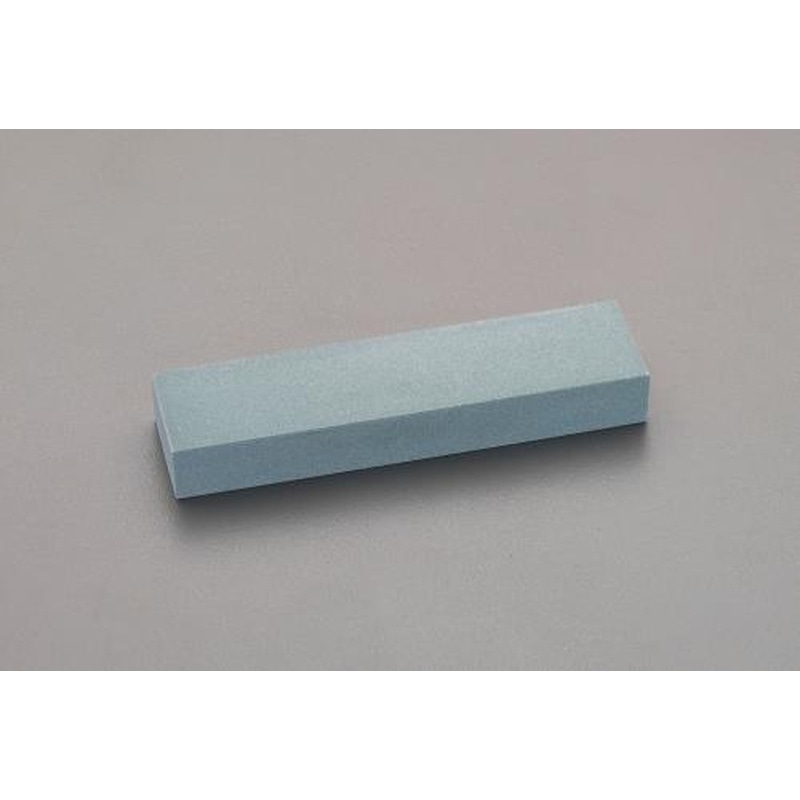 エスコ EA522G-26 205x50x25mm/#220抗菌砥石 1個(ご注文単位1個)【直送品】
