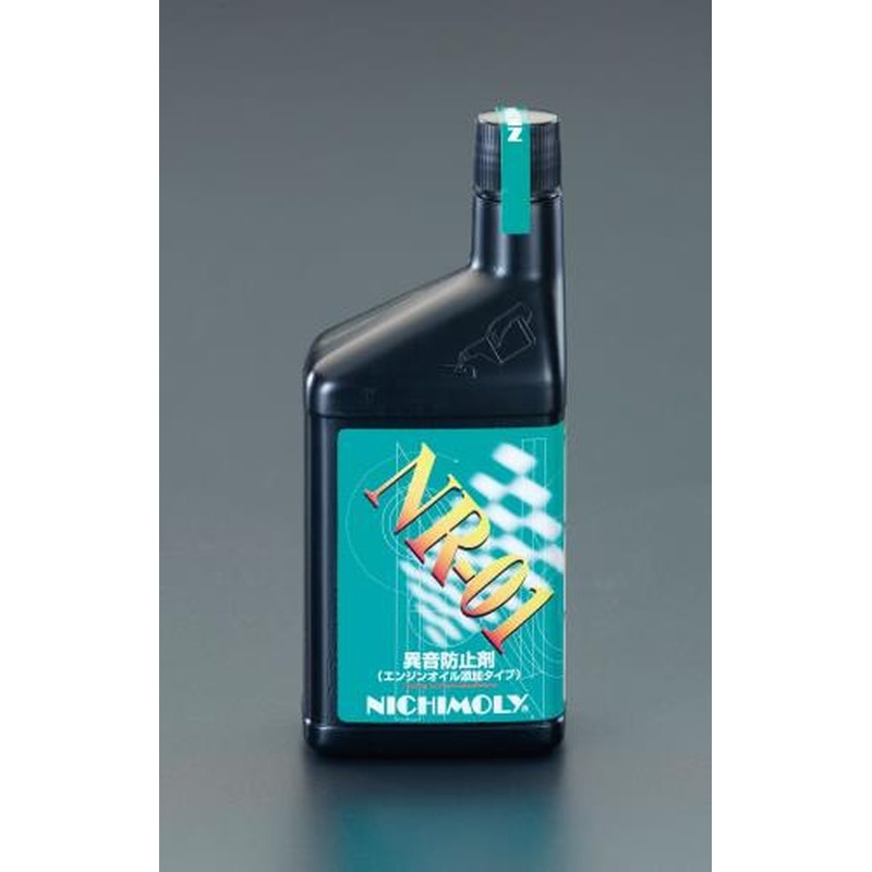 エスコ EA920NB 500mlエンジンオイル添加剤 1個（ご注文単位1個）【直送品】