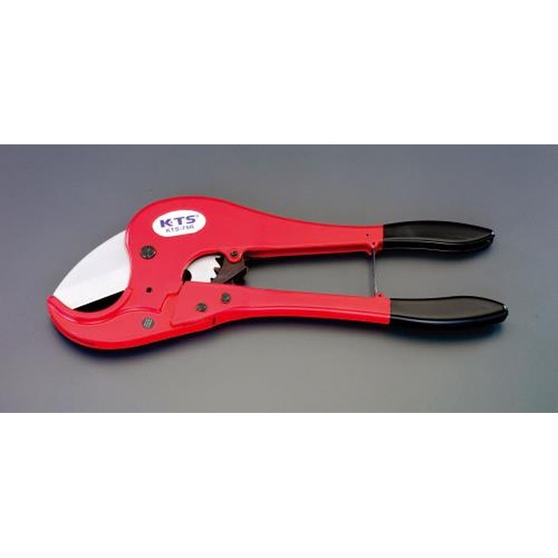 エスコ EA338BF φ75mm/480mmパイプカッター(ラチェット式) 1個（ご注文単位1個）【直送品】